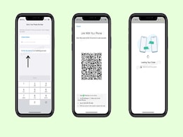 WhatsApp iPad Support Spotted in Testing on Latest iOS Beta, Improved Group Calls Interface on Android WhatsApp iPad Support Spotted in Testing on Latest iOS Beta, Improved Group Calls Interface on Android