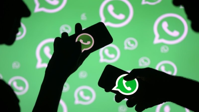 WhatsApp एंड्रॉयड ऐप को जल्द मिल सकता है फिंगरप्रिंट ऑथेंटिकेशन!