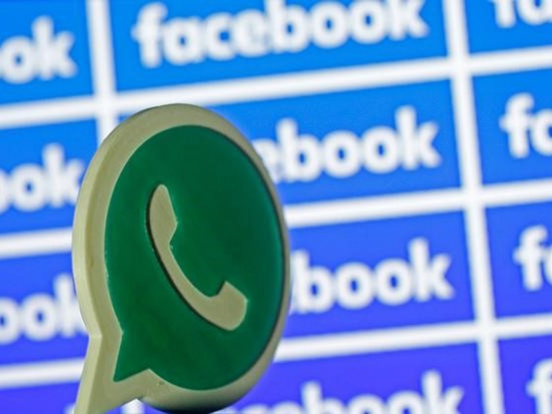 Supreme Court Seeks Centre's Response on WhatsApp, Facebook Regulation