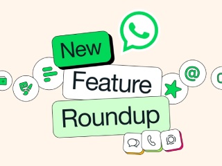 Year Ender 2025: WhatsApp Features Launched This Year