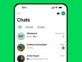 WhatsApp Reportedly Rolling Out New Search Shortcut for Chats and Channels on iOS