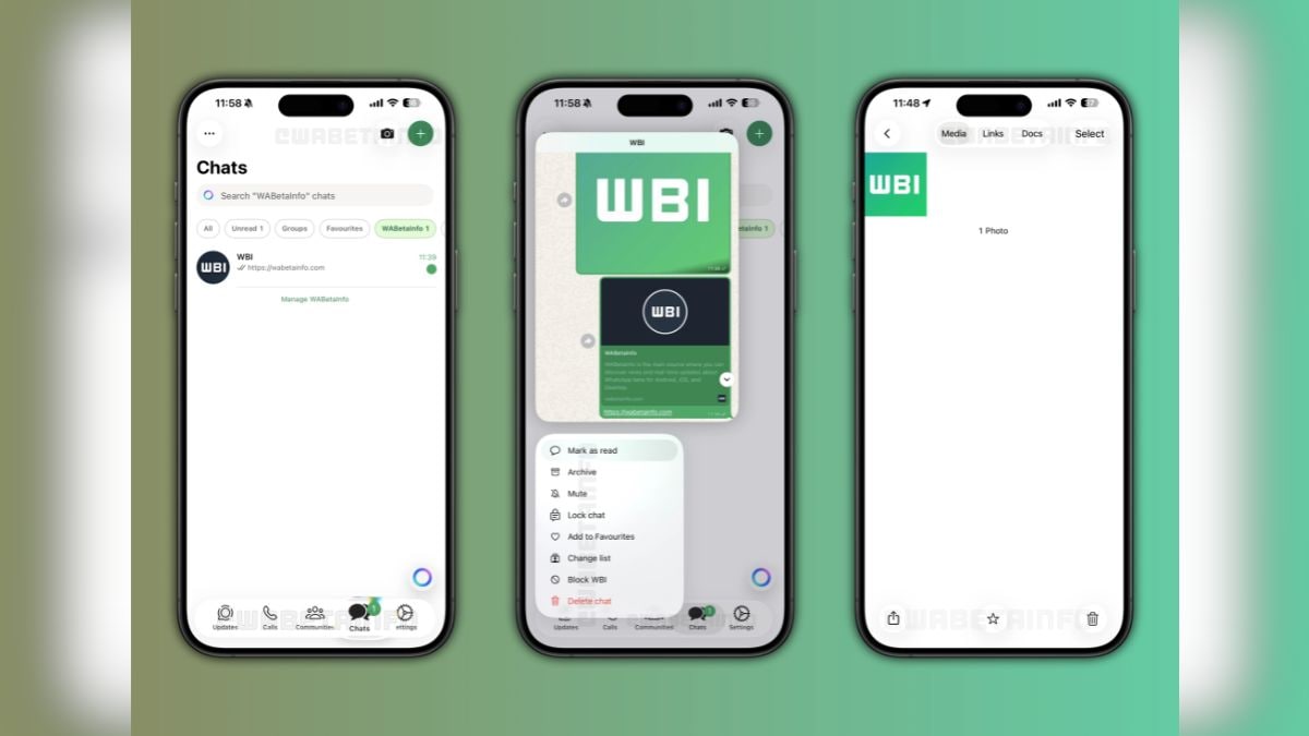 whatsapp for ios wabetainfo WhatsApp