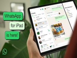 WhatsApp for iPad With Support for Stage Manager and Other Multitasking Features Released WhatsApp for iPad With Support for Stage Manager and Other Multitasking Features Released