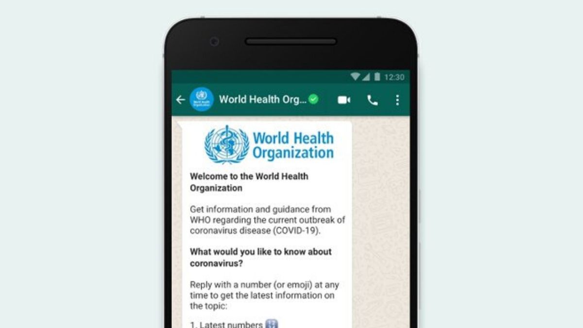 WhatsApp Group Calling Made Easier Amid Coronavirus Lockdown