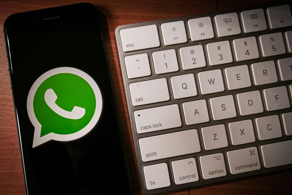 WhatsApp for Windows Replaces Native App With WhatsApp Web Version on Latest Beta Release