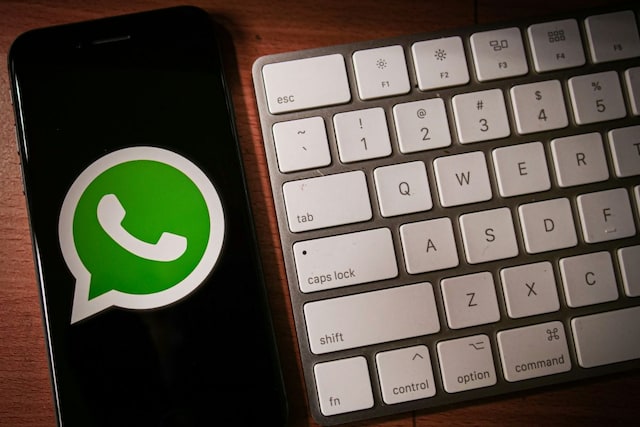 WhatsApp for macOS Updated With Chat Filtering Feature to Display Unread, Favourite, and Group Chats WhatsApp for macOS Updated With Chat Filtering Feature to Display Unread, Favourite, and Group Chats