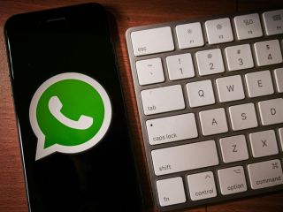 WhatsApp Starts Testing Feature to View, Share Channels Using QR Codes