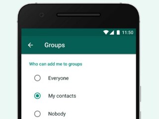 নতুন ফিচারে ইচ্ছা হলেই আর কাউকে অ্যাড করা যাবে না Whatsapp গ্রুপে
