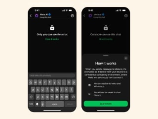 WhatsApp Introduces Incognito Chat With Meta AI for Private Conversations