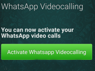 Got a WhatsApp Video Calling Invite on WhatsApp? Better Ignore It