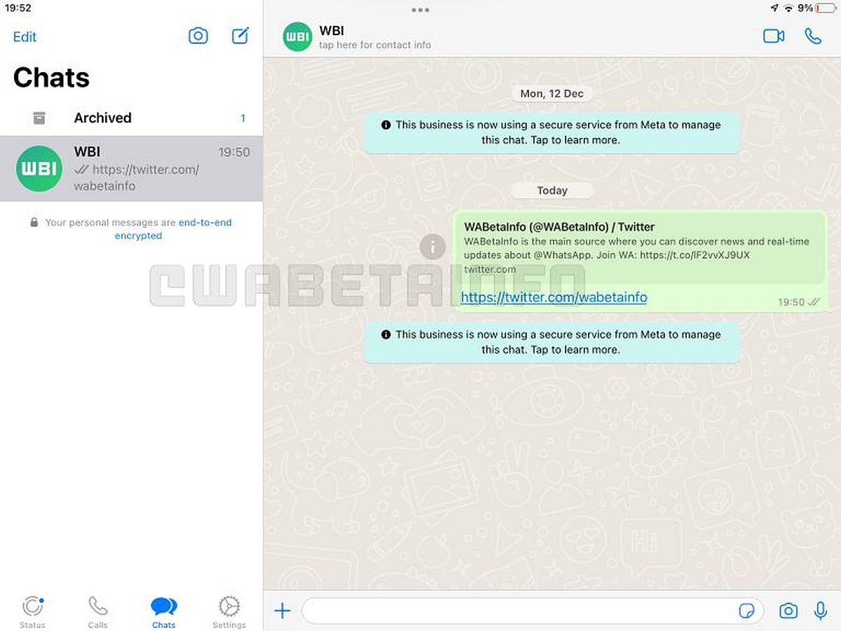 whatsapp ipad support wabetainfo inline whatsapp ipad