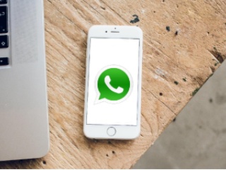 WhatsApp Working on Ability to React to Messages in Community Announcement Groups on iOS: Report