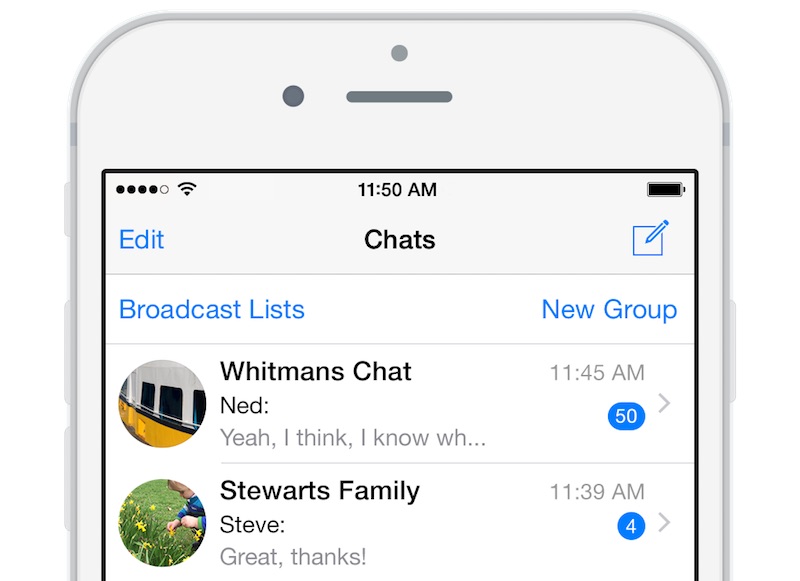 The Pros and Cons of Using WhatsApp