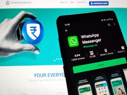 Are WhatsApp and Jio Cooling Off on Payments Partnership? Are WhatsApp and Jio Cooling Off on Payments Partnership?