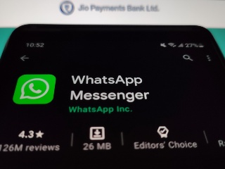 Are WhatsApp and Jio Cooling Off on Payments Partnership?