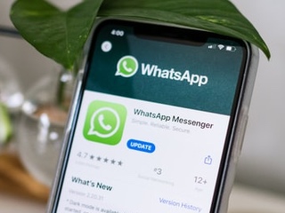 WhatsApp Gained Most Monthly Active Users in India in 2020, Facebook Led Downloads: App Annie
