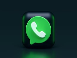WhatsApp for Android May Soon Let Users Create Custom AI Chatbots WhatsApp for Android May Soon Let Users Create Custom AI Chatbots