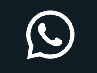 WhatsApp Dark Mode Might Arrive Very Soon, as Company Updates Its Logos Across Platforms