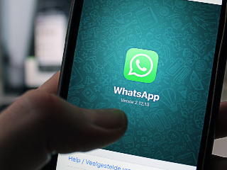 WhatsApp Patches Vulnerability in Image Filter Function That Could Have Led to Data Exposure