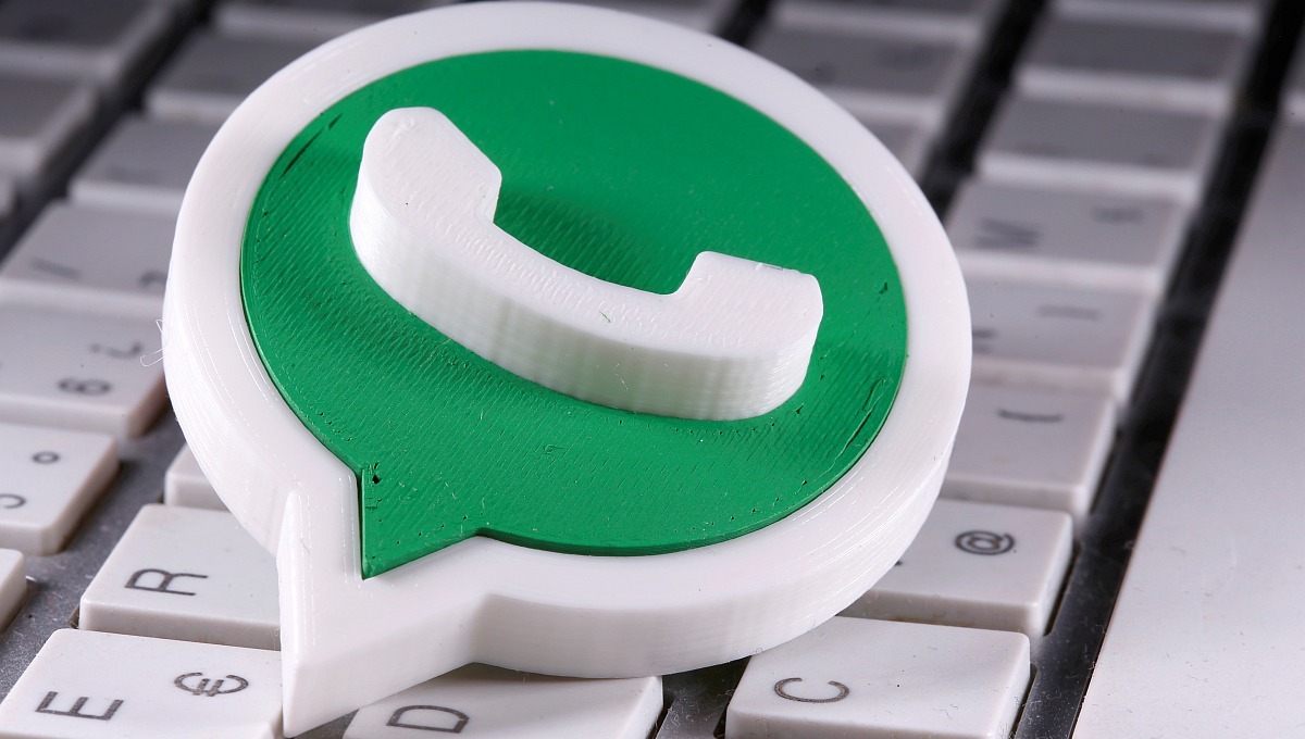 WhatsApp Antitrust Complaint Dismissed by Competition Commission of India
