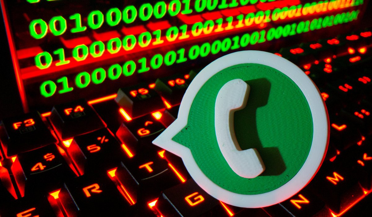 WhatsApp Services Restored After Hours-Long Outage for Users in India, Other Regions