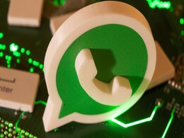 WhatsApp Update With Text Detection Support, Voice Status Rolling Out on iOS: All Details WhatsApp Update With Text Detection Support, Voice Status Rolling Out on iOS: All Details