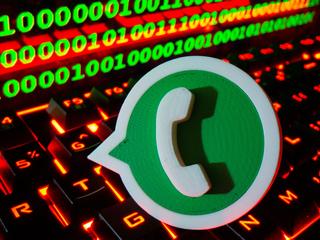 Around 95 Percent WhatsApp Users in India Receive Pesky Calls, SMS Through Online Business: Survey