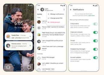 WhatsApp Adds Support for Parent-Managed Accounts for Children Under 13
