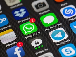 WhatsApp, Meta Win Relief as NCLAT Suspends Data Sharing Ban WhatsApp, Meta Win Relief as NCLAT Suspends Data Sharing Ban
