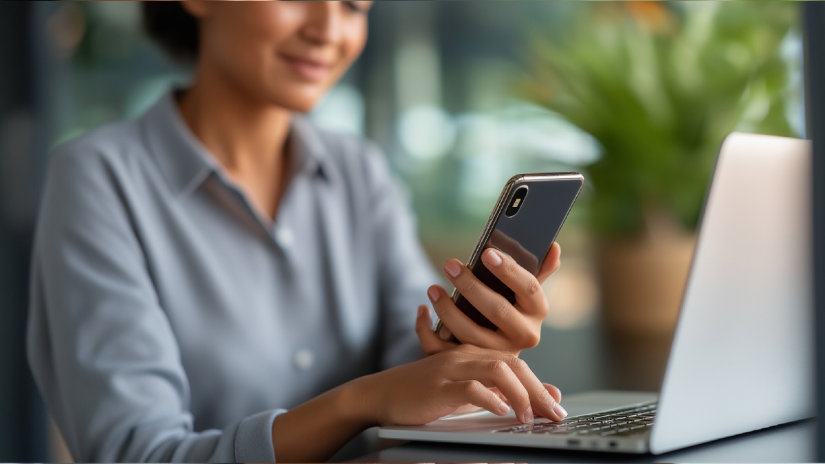 No More Phone Numbers? WhatsApp Touts Usernames as Next Big Privacy Step