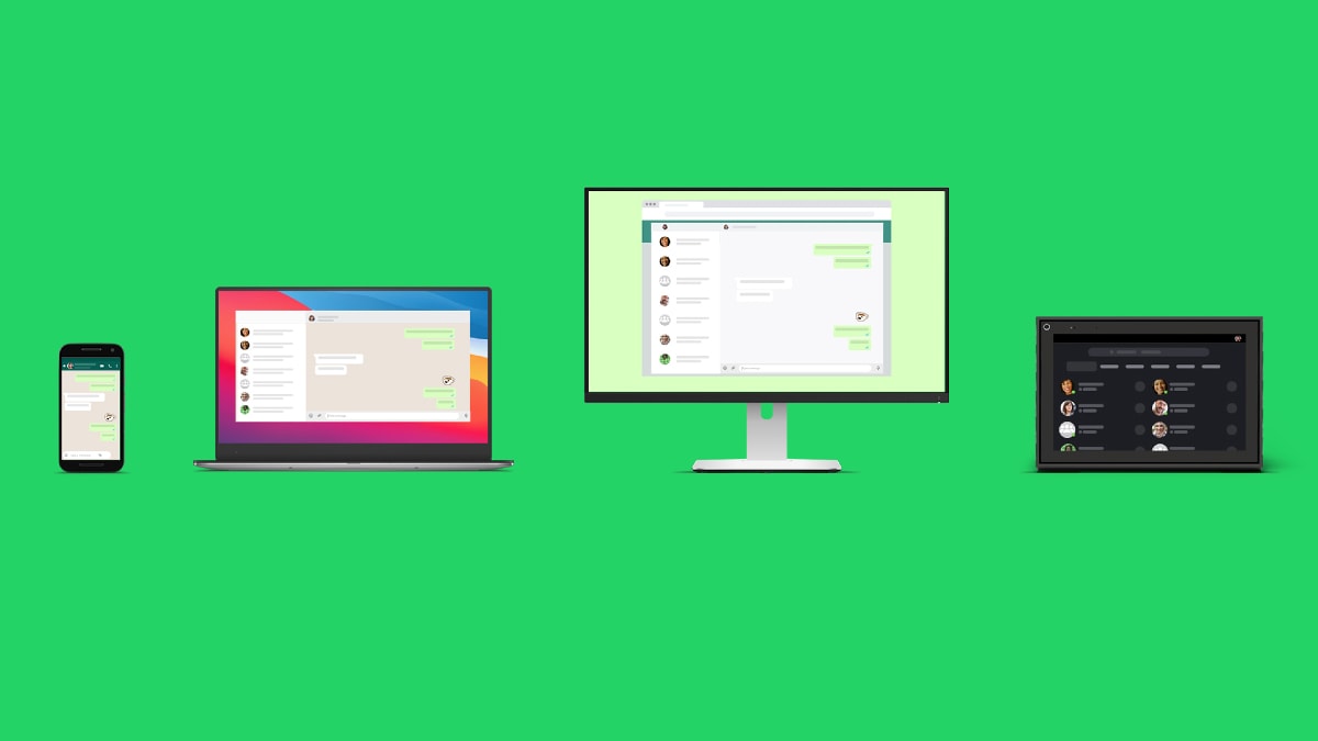 WhatsApp Multi-Device Support Extended to Non-Beta Testers: Report