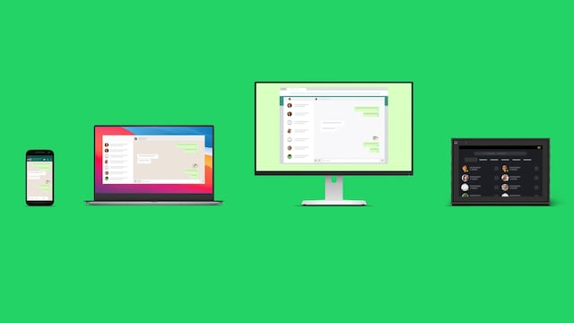WhatsApp Multi-Device Support Extended to Non-Beta Testers: Report WhatsApp Multi-Device Support Extended to Non-Beta Testers: Report