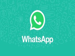 WhatsApp Reportedly Testing 'Vacation Mode', Linked Accounts; Tweaks Notification Behaviour for Muted Chats WhatsApp Reportedly Testing 'Vacation Mode', Linked Accounts; Tweaks Notification Behaviour for Muted Chats