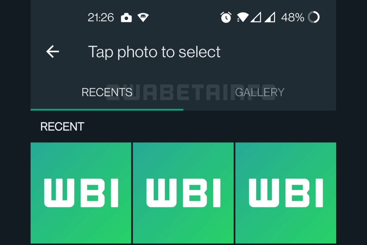 WhatsApp Testing Restoration of Group Chat Invite Links, Redesigned Media Picker, New Animations: Report