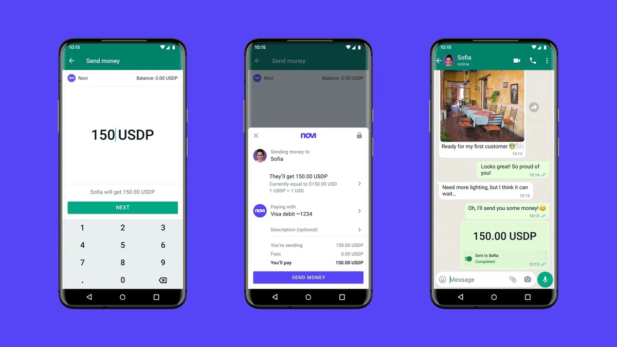 WhatsApp Announces Pilot Programme With Novi in US; Communities Feature Spotted Again