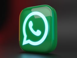 WhatsApp Animated Emoji Feature Spotted in Development on Latest Beta: Report WhatsApp Animated Emoji Feature Spotted in Development on Latest Beta: Report