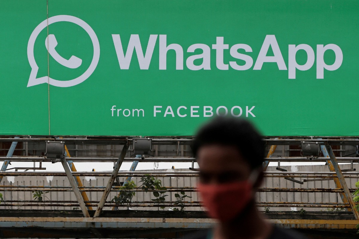 WhatsApp&nbsp;Banned Over 4.7 Million Accounts in March in India, Complied With All 3 GAC Orders