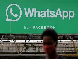 WhatsApp Banned 98 Lakh Accounts in June in India Citing Harmful Activity WhatsApp Banned 98 Lakh Accounts in June in India Citing Harmful Activity