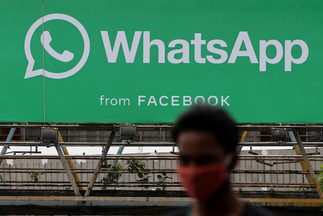 WhatsApp Banned 98 Lakh Accounts in June in India Citing Harmful Activity WhatsApp Banned 98 Lakh Accounts in June in India Citing Harmful Activity