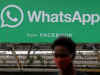 WhatsApp&nbsp;Banned Over 4.7 Million Accounts in March in India, Complied With All 3 GAC Orders