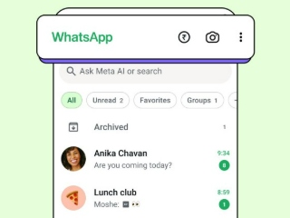 WhatsApp Launches Prepaid Mobile Recharges for Users in India: How to Recharge Your Mobile Number