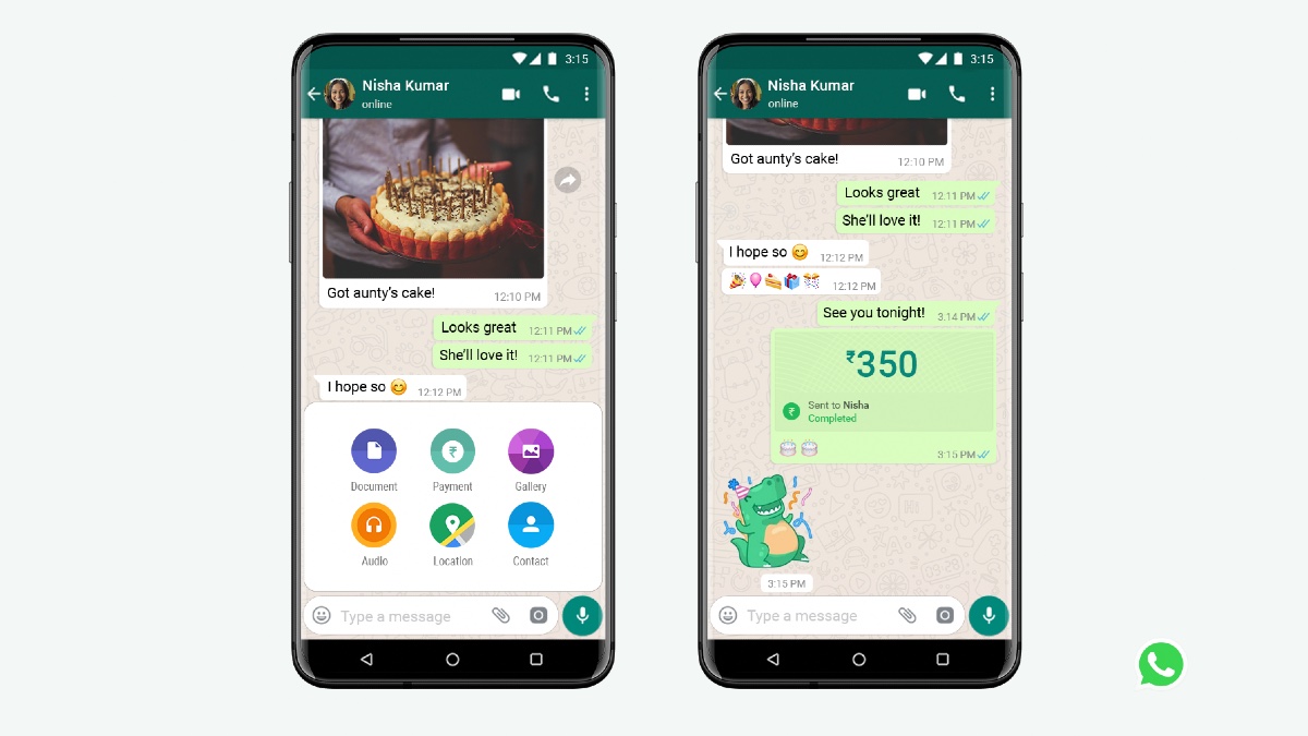 WhatsApp Payments: How to Send and Receive Money