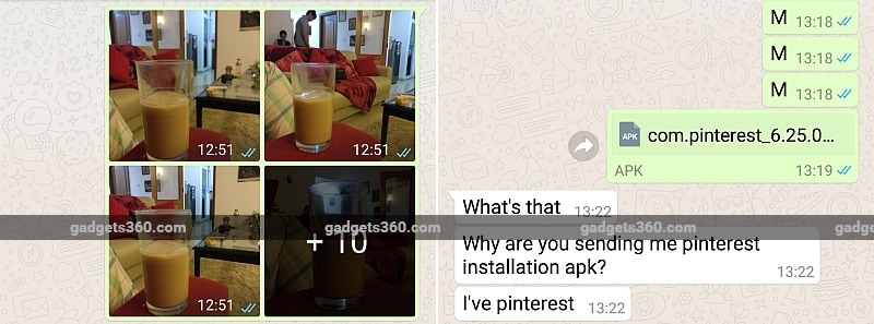 whatsapp photo bundling any file transfer gadgets 360 273917 143907 8296 whatsapp