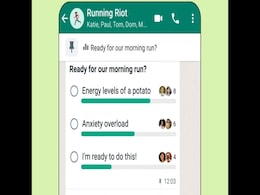 WhatsApp Introduces Pinned Messages for Individual and Group Chats WhatsApp Introduces Pinned Messages for Individual and Group Chats