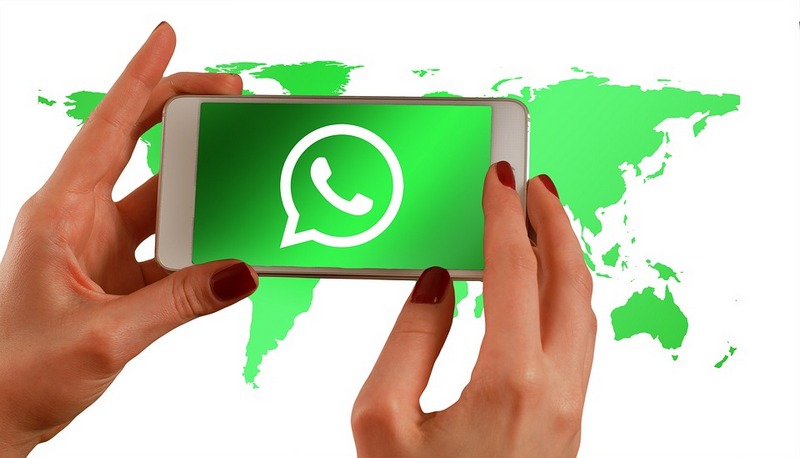 Beware, This WhatsApp 'Black Dot' Message Bomb Crashes Android Phones