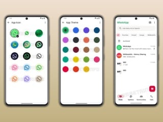 WhatsApp Plus Paid Subscription Reportedly in Development With Additional Customisation Options, Up to 20 Pinned Chats