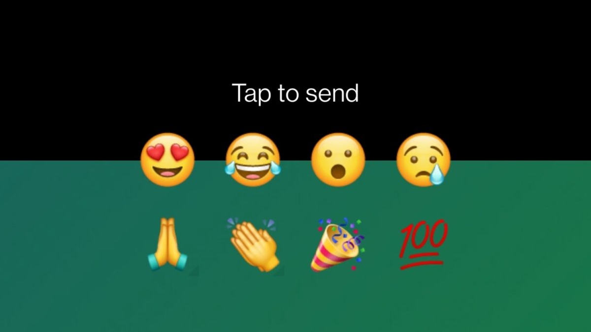 WhatsApp Testing Quick Reactions for Status Updates, Redesigned Gallery View on Desktop App: Reports