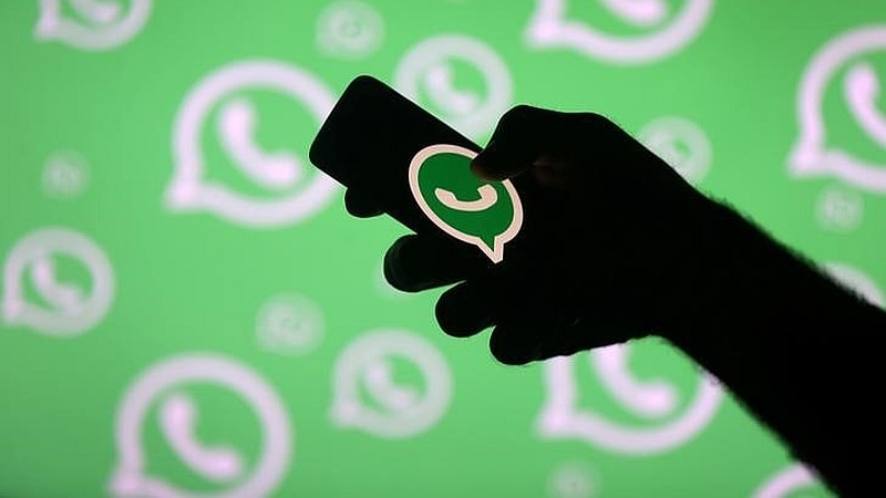 WhatsApp à¤®à¥à¤ à¤à¤²à¥à¤¦ à¤à¤° à¤ªà¤¾à¤à¤à¤à¥ à¤à¥à¤°à¥à¤ª à¤µà¥à¤¡à¤¿à¤¯à¥ à¤à¥à¤², à¤ à¤°à¤¹à¤¾ à¤¯à¤¹ à¤«à¥à¤à¤° à¤­à¥