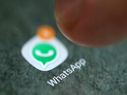 WhatsApp Photos, Videos Deleted Accidentally? Here's How You Can Download Them Again WhatsApp Photos, Videos Deleted Accidentally? Here's How You Can Download Them Again