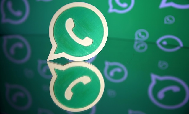 WhatsApp Multi-Device Support Starts Rolling Out to All Users: How to Link WhatsApp Multi-Device Support Starts Rolling Out to All Users: How to Link